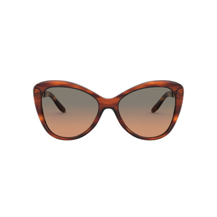 Ralph Lauren Brown Metal Sunglasses Ralph Lauren