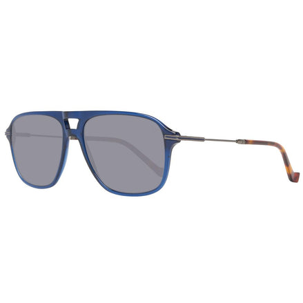 Hackett Blue Acetate Sunglasses Hackett