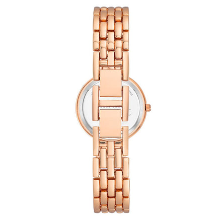 Juicy Couture Multicolor Metal Dress Watch Juicy Couture