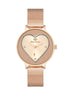 Juicy Couture Multicolor Stainless Steel Dress Watch Juicy Couture