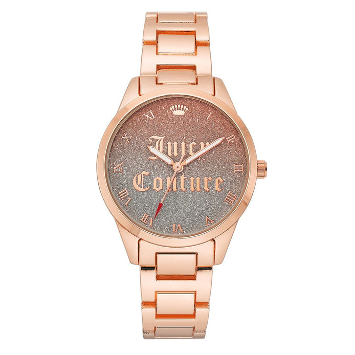 Juicy Couture Multicolor Metal Dress Watch Juicy Couture