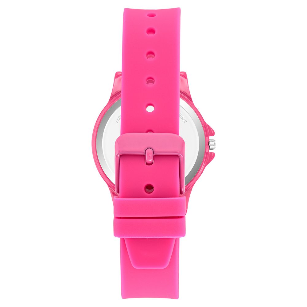 Juicy Couture Multicolor Synthetic Dress Watch Juicy Couture