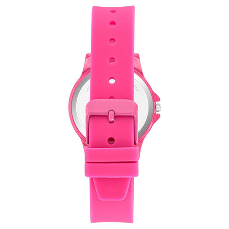 Juicy Couture Multicolor Synthetic Dress Watch Juicy Couture