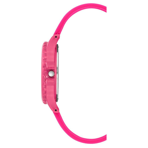 Juicy Couture Multicolor Synthetic Dress Watch Juicy Couture