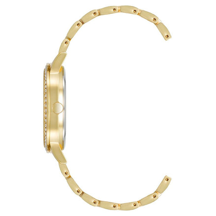 Juicy Couture Multicolor Metal Dress Watch Juicy Couture
