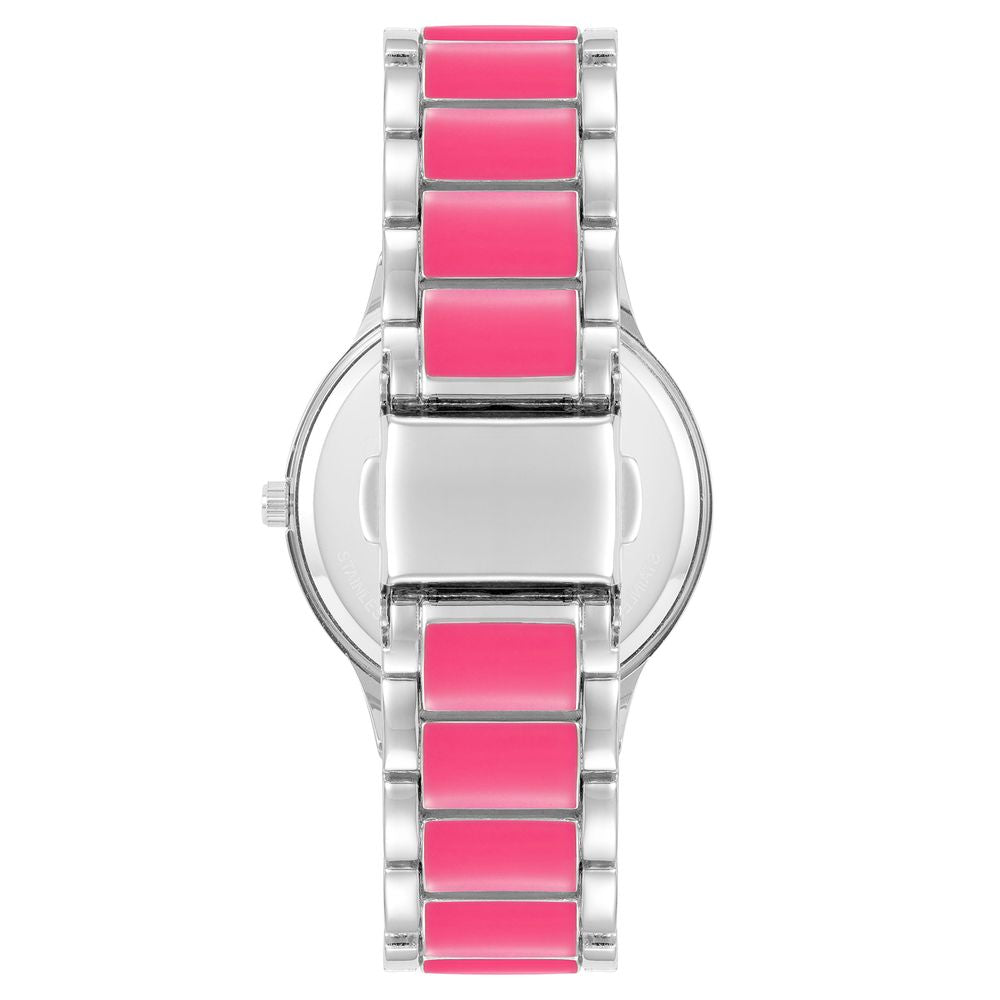 Juicy Couture Multicolor Metal Dress Watch Juicy Couture