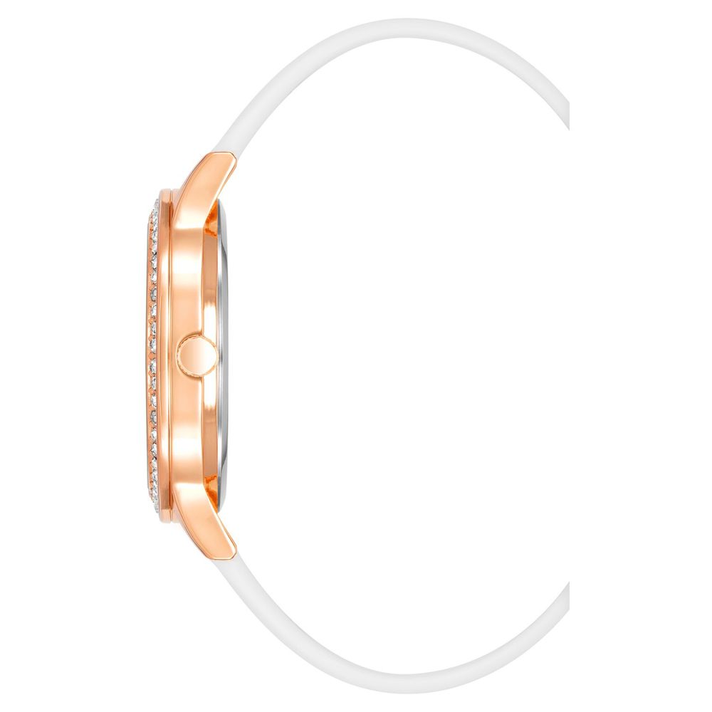 Juicy Couture White Synthetic Dress Watch Juicy Couture