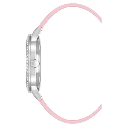 Juicy Couture Multicolor Synthetic Dress Watch Juicy Couture