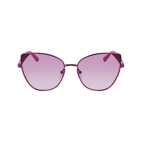 Karl Lagerfeld Multicolor Metal Sunglasses Karl Lagerfeld