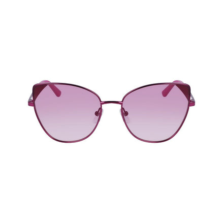 Karl Lagerfeld Multicolor Metal Sunglasses Karl Lagerfeld