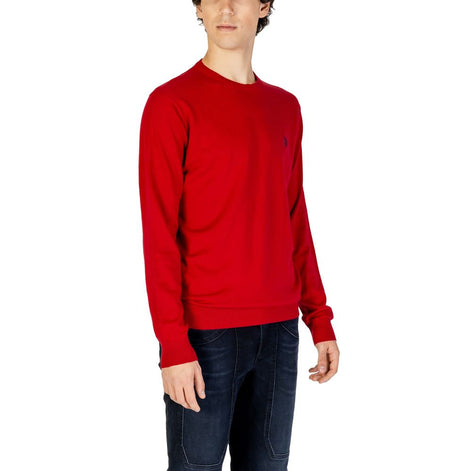 U.S. POLO ASSN. Multicolor Cotton Sweatshirt U.S. POLO ASSN.