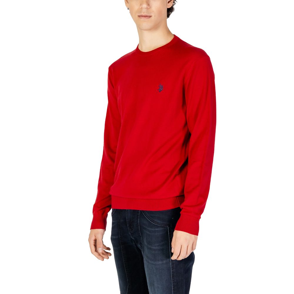 U.S. POLO ASSN. Multicolor Cotton Sweatshirt U.S. POLO ASSN.