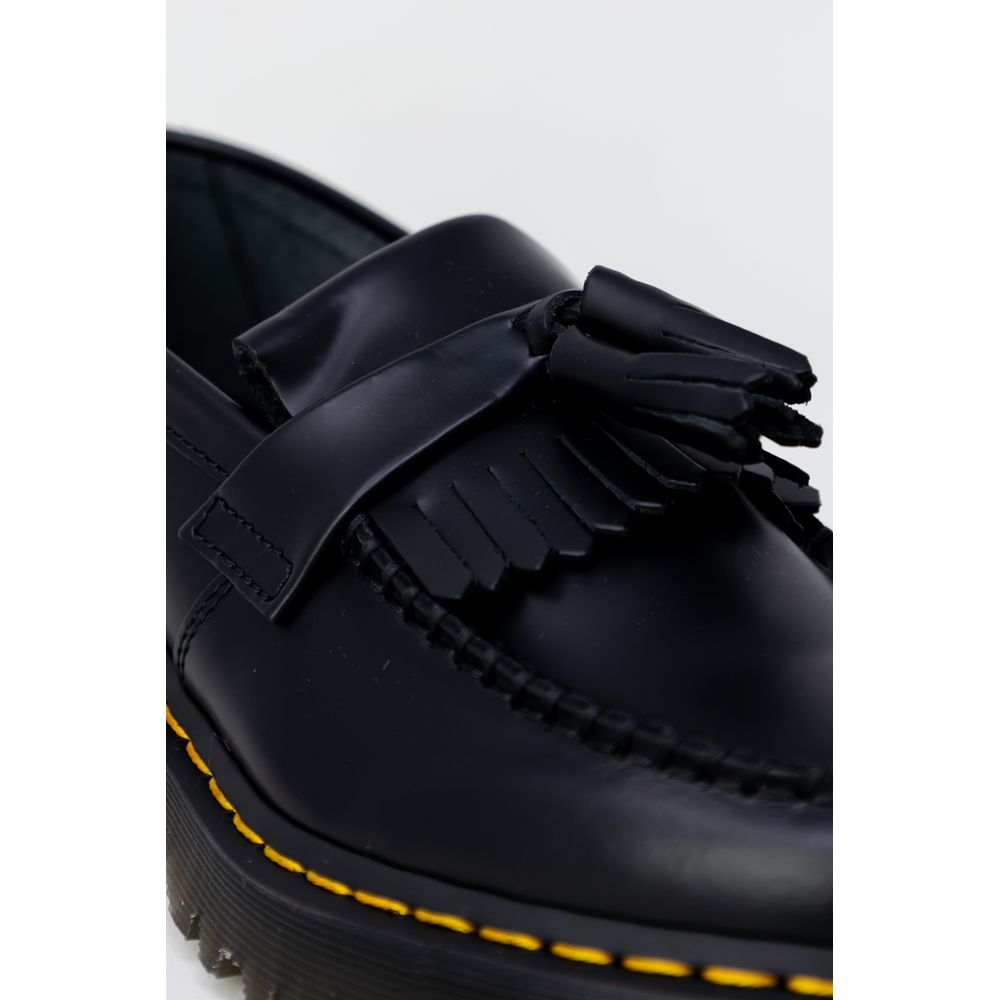 Dr. Martens Black Leather Lace-Up Boots Dr. Martens