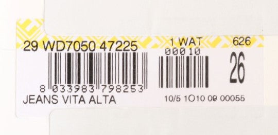 Ermanno Scervino Purple Corduroy Stretch Bootcut Pants Ermanno Scervino