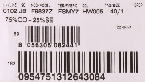 Dolce & Gabbana Pineapple Banana Sequins Crewneck Sweater Dolce & Gabbana