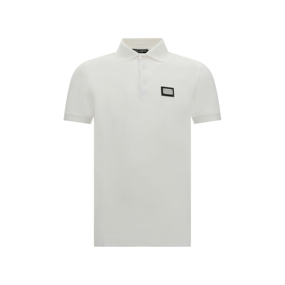 Dolce & Gabbana Polo Shirt Dolce & Gabbana