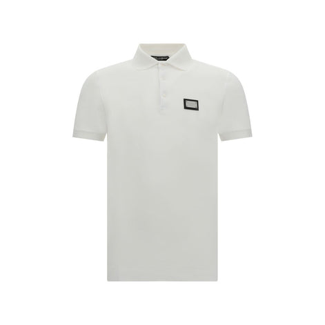 Dolce & Gabbana Polo Shirt Dolce & Gabbana