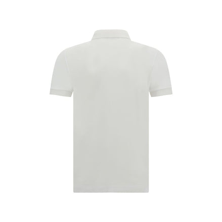 Dolce & Gabbana Polo Shirt Dolce & Gabbana