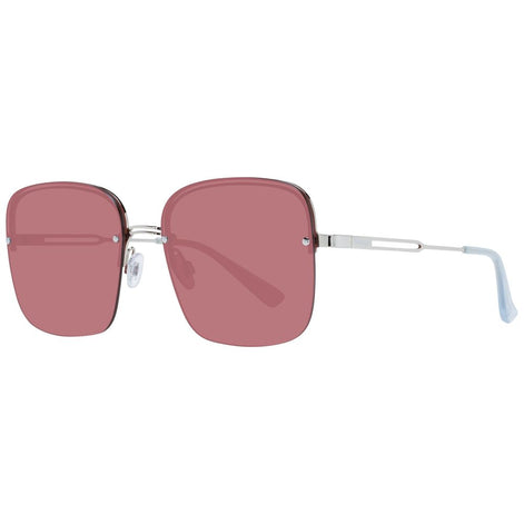 Pepe Jeans Brown Metal Sunglasses Pepe Jeans