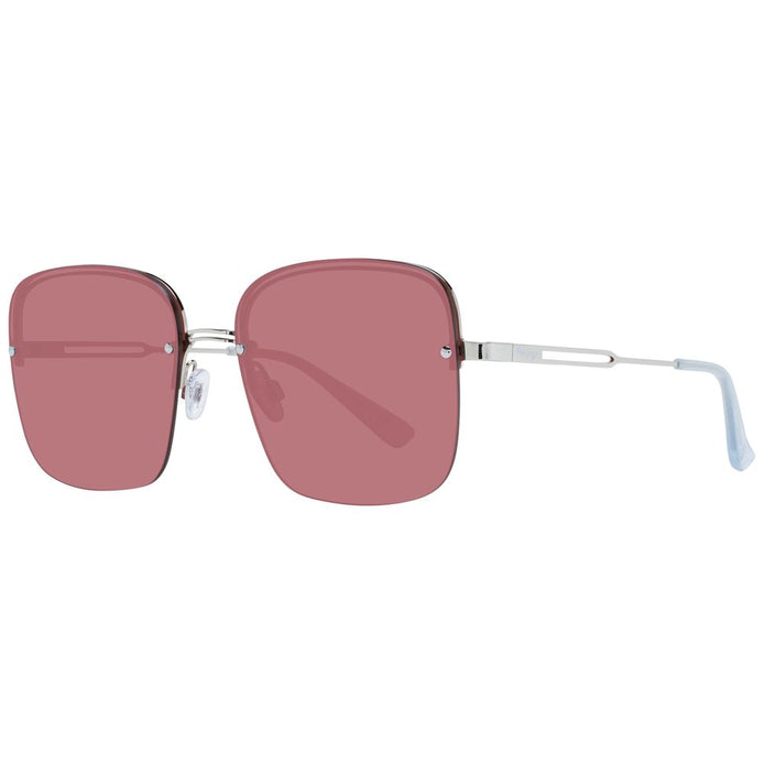 Pepe Jeans Brown Metal Sunglasses Pepe Jeans
