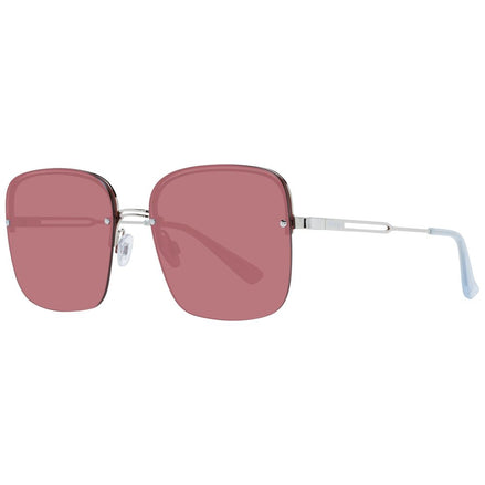 Pepe Jeans Brown Metal Sunglasses Pepe Jeans