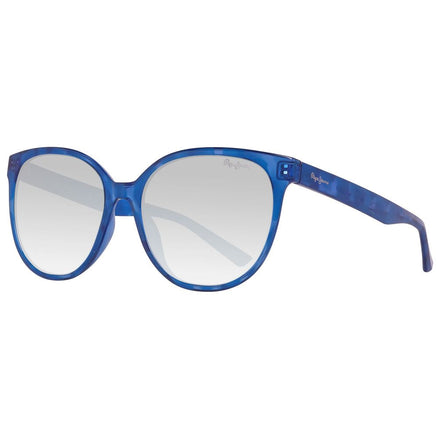 Pepe Jeans Blue Plastic Sunglasses Pepe Jeans