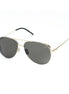 Belstaff Gold Titanium Sunglasses Belstaff