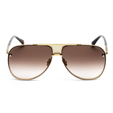 Belstaff Gold Titanium Sunglasses Belstaff