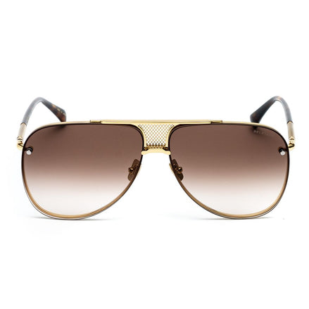 Belstaff Gold Titanium Sunglasses Belstaff