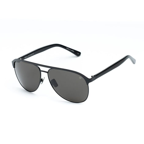 Belstaff Black Acetate Sunglasses Belstaff