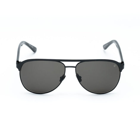 Belstaff Black Acetate Sunglasses Belstaff