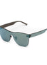 Belstaff Green Acetate Sunglasses Belstaff