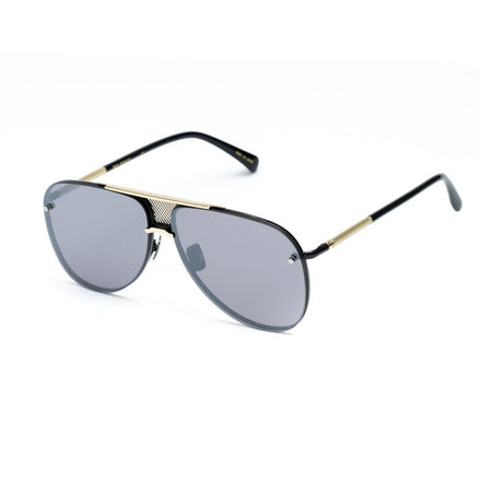 Belstaff Black Titanium Sunglasses Belstaff