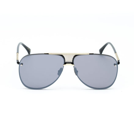 Belstaff Black Titanium Sunglasses Belstaff
