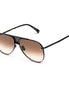 Belstaff Black Titanium Sunglasses Belstaff