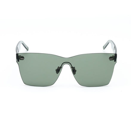 Belstaff Green Acetate Sunglasses Belstaff