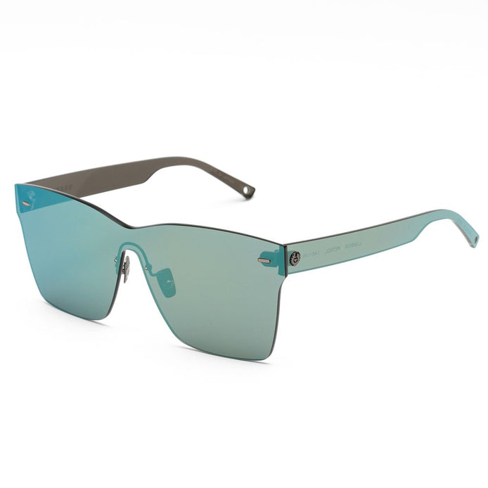 Belstaff Green Acetate Sunglasses Belstaff