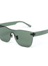 Belstaff Green Acetate Sunglasses Belstaff