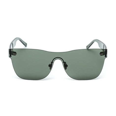 Belstaff Green Acetate Sunglasses Belstaff