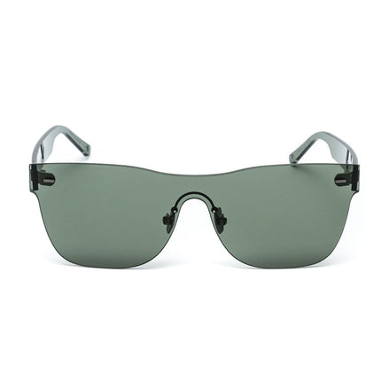 Belstaff Green Acetate Sunglasses Belstaff