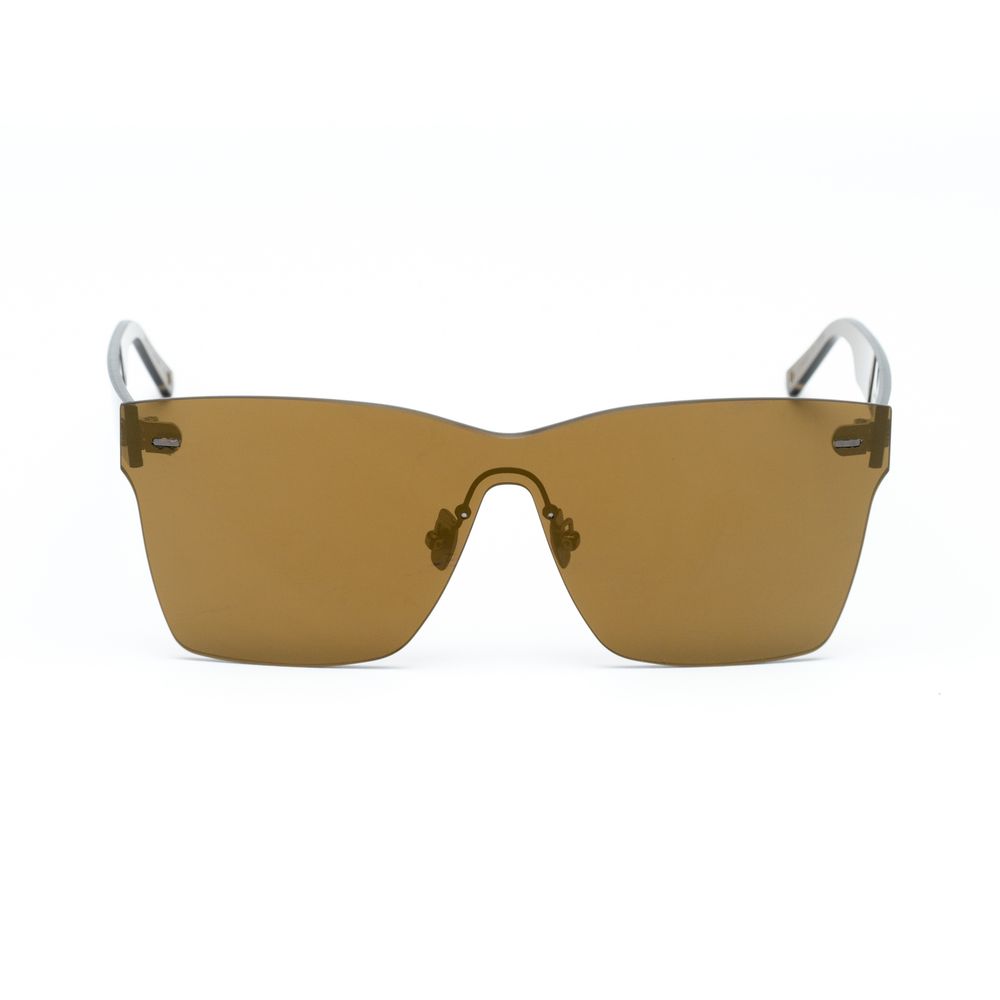 Belstaff Brown Acetate Sunglasses Belstaff