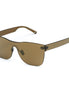 Belstaff Gold Acetate Sunglasses Belstaff