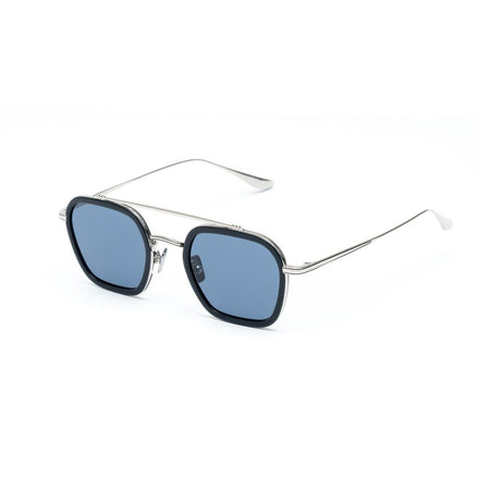 Belstaff Gray Titanium Sunglasses Belstaff