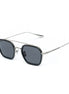 Belstaff Gray Titanium Sunglasses Belstaff