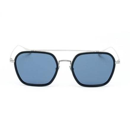 Belstaff Gray Titanium Sunglasses Belstaff