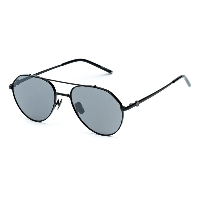 Belstaff Black Titanium Sunglasses Belstaff
