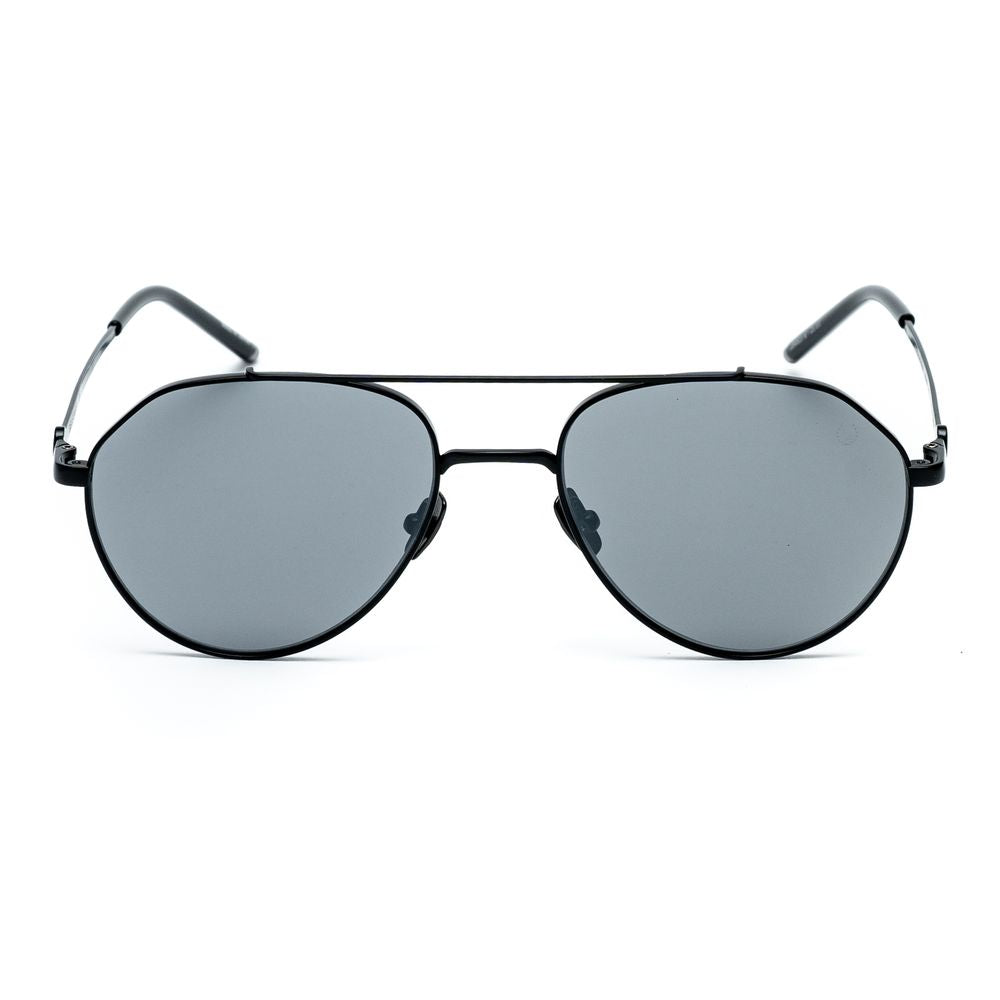 Belstaff Black Titanium Sunglasses Belstaff