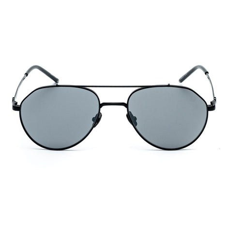 Belstaff Black Titanium Sunglasses Belstaff