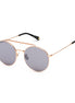 Belstaff Multicolor Titanium Sunglasses Belstaff