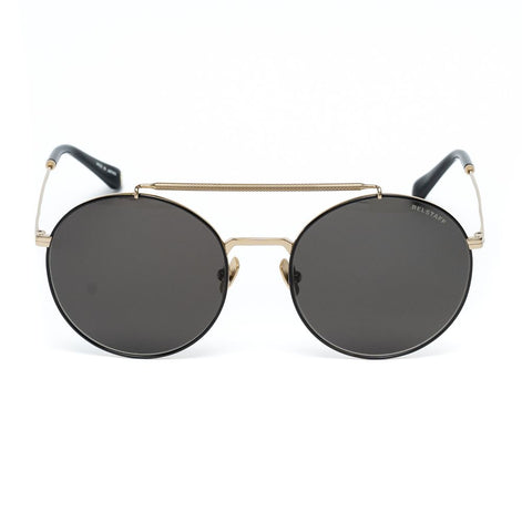 Belstaff Black Titanium Sunglasses Belstaff